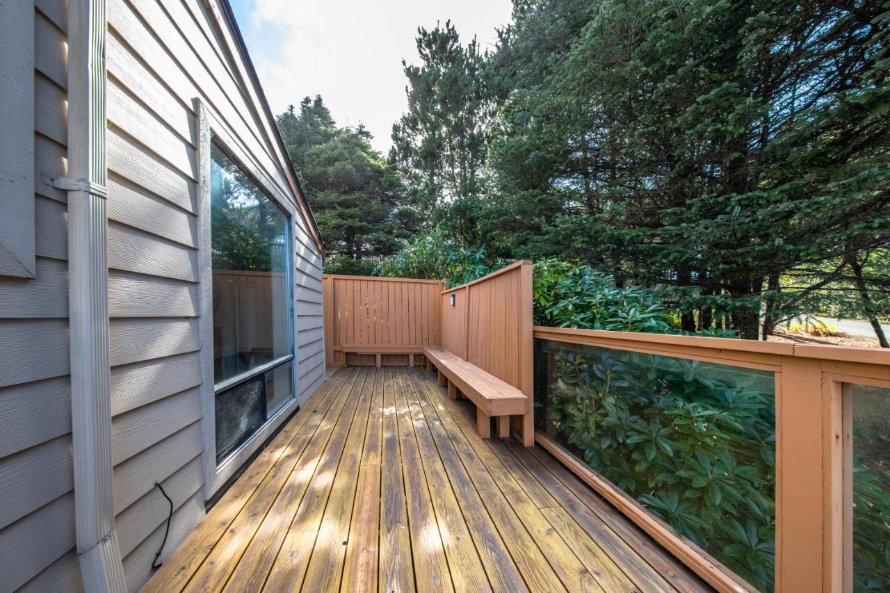 Coastal Dream Villa Depoe Bay Exterior foto